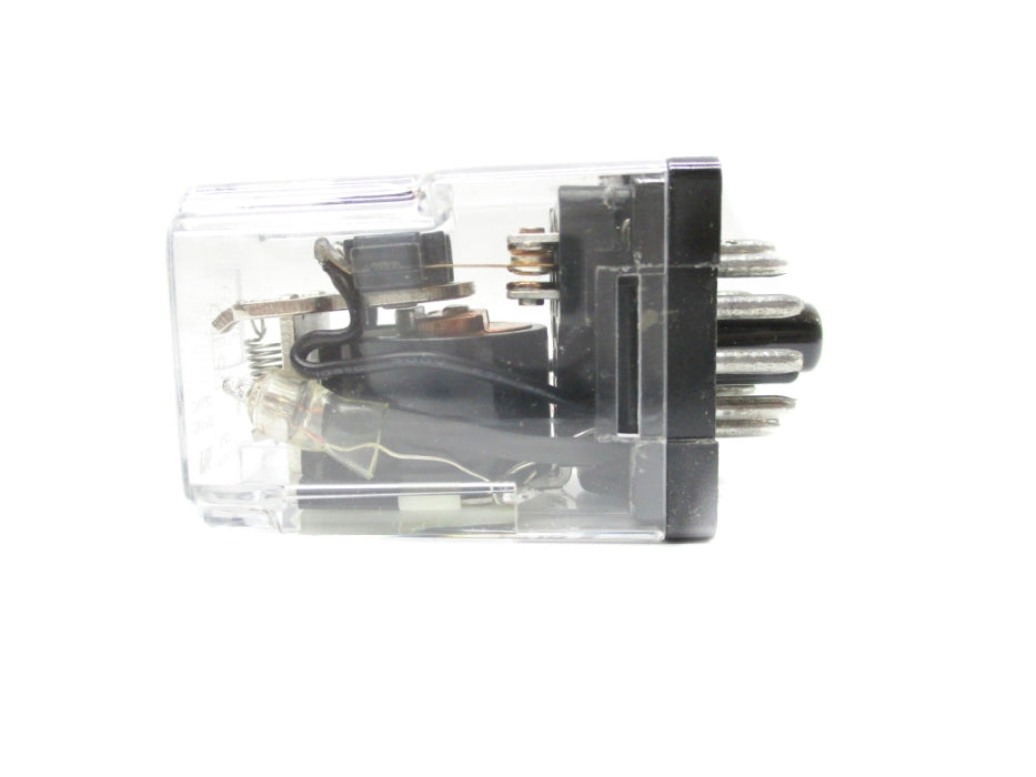 TYCO ELECTRONICS KRPA-14AN-120 120/250V 10A NSNP