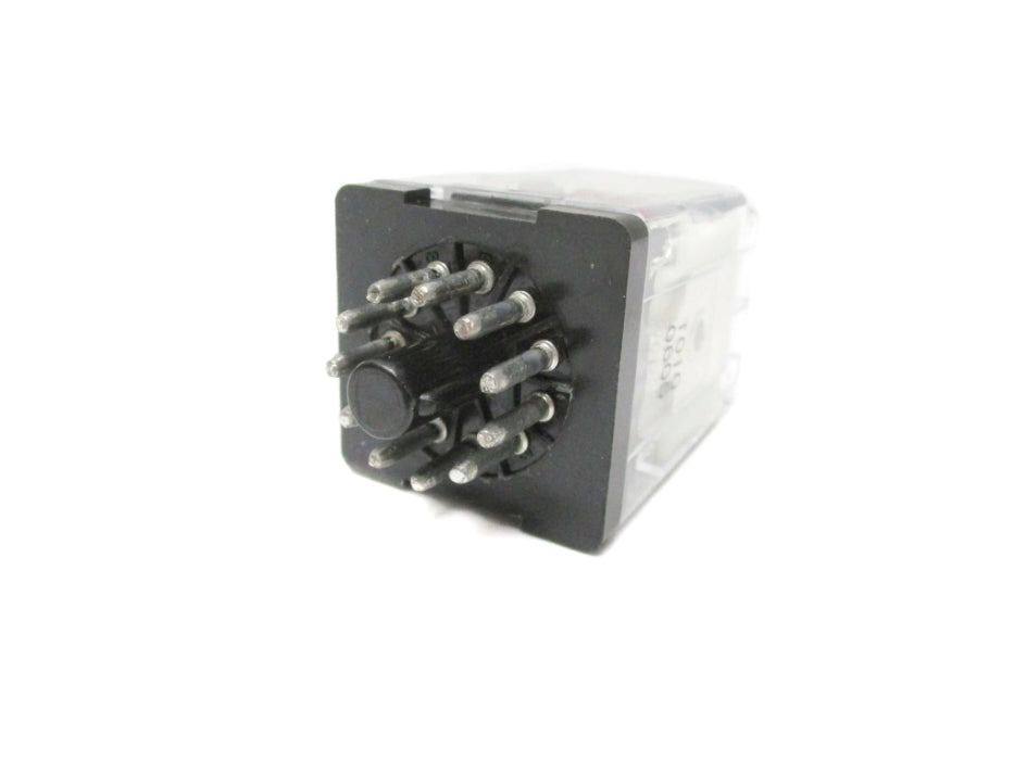 TYCO ELECTRONICS KRPA-14AN-120 120/250V 10A NSNP