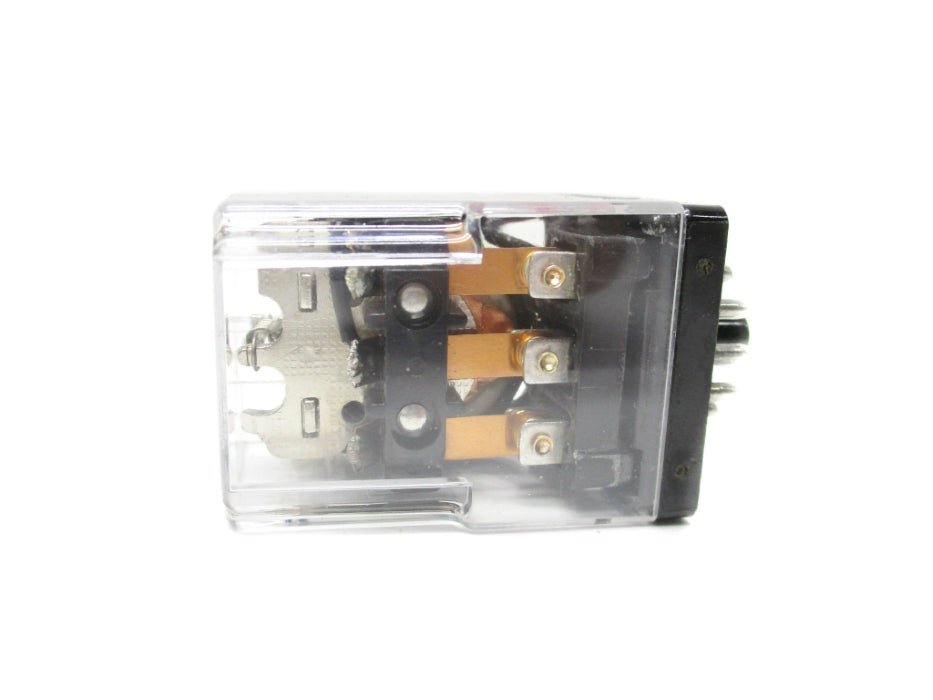TYCO ELECTRONICS KRPA-14AN-120 120/250V 10A NSNP