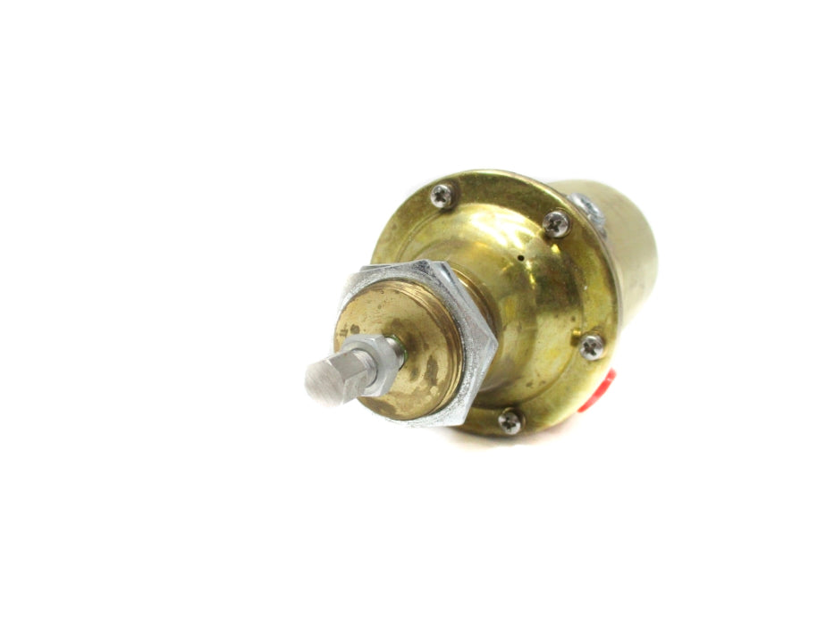 ITT GFH45XTKEX1F 0-60PSI NSNP