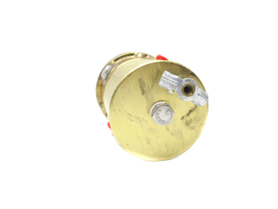 ITT GFH45XTKEX1F 0-60PSI NSNP