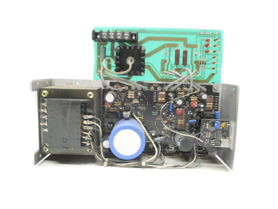 GENERAL ELECTRIC CP131-A UNMP