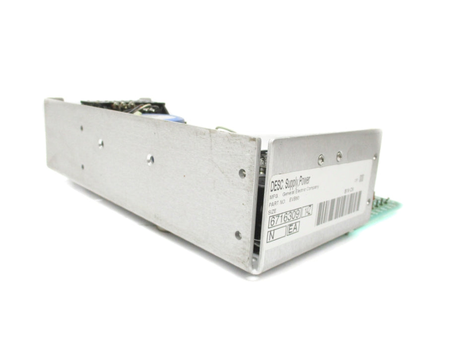 GENERAL ELECTRIC CP131-A UNMP