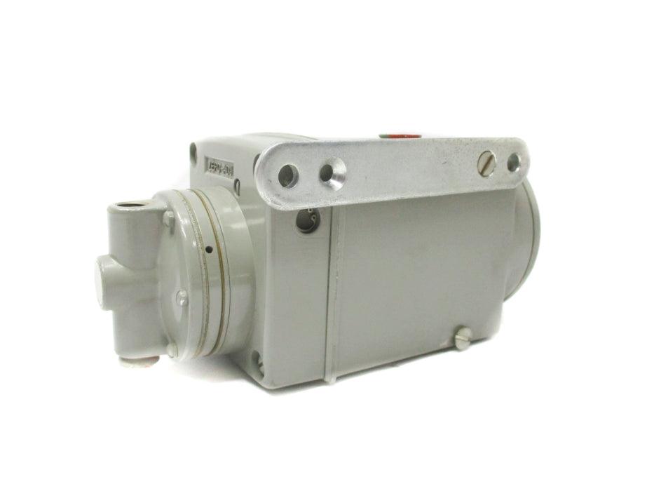 ITT GT28EDL89 3-15PSI UNMP