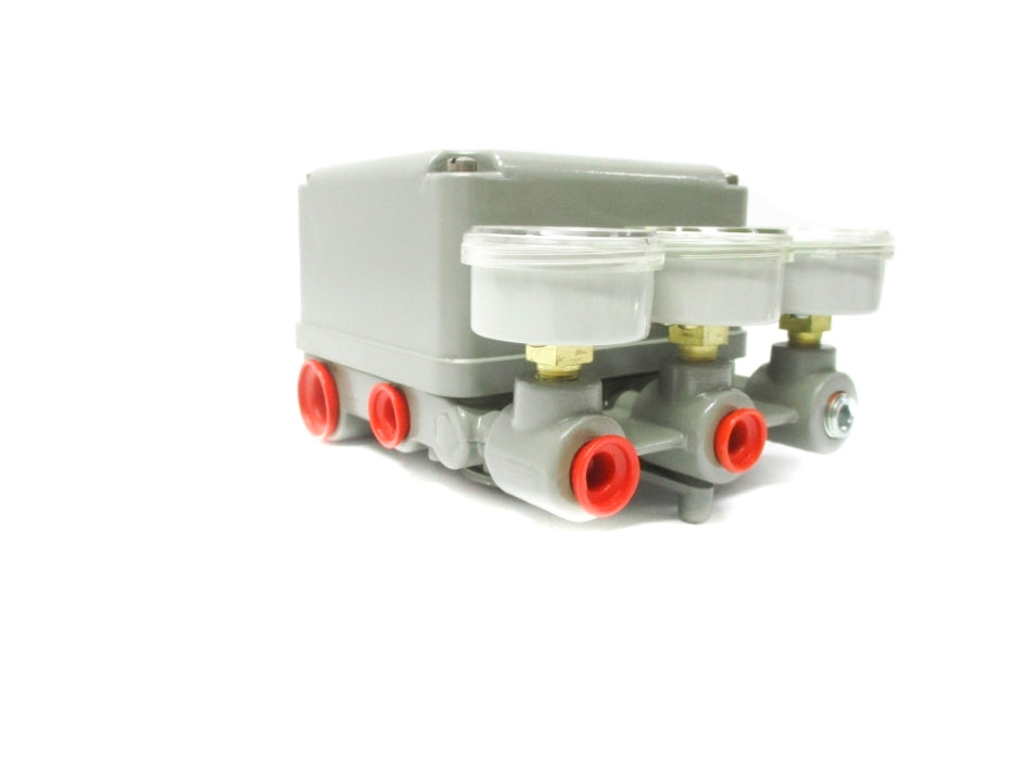 ITT GP50A110 NSNP