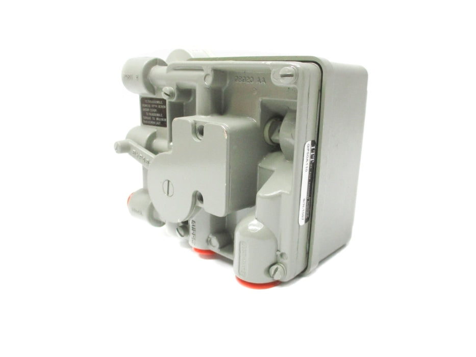 ITT GP50A110 NSNP