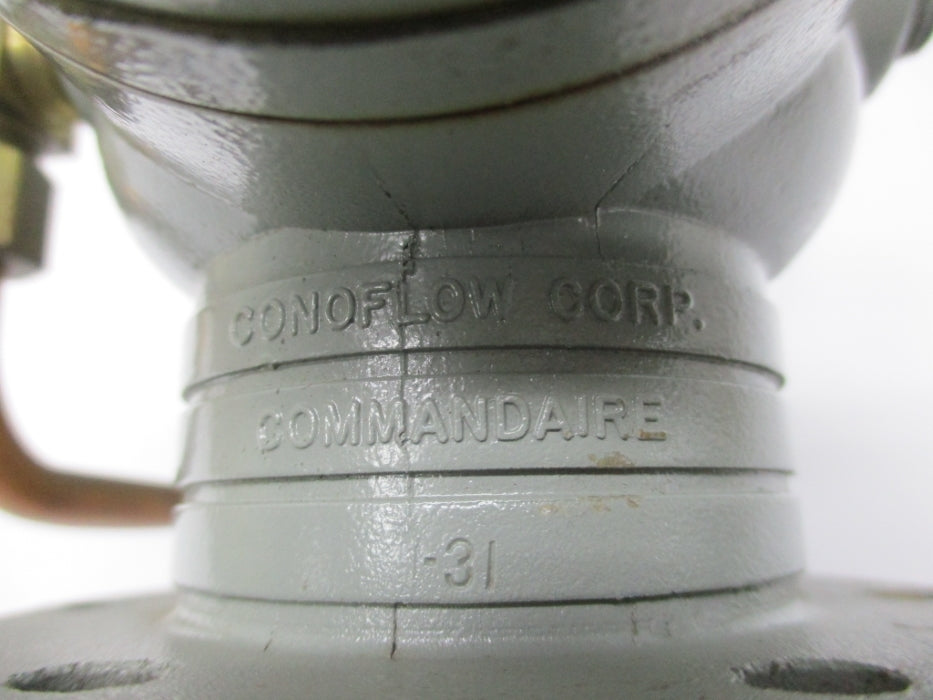 CONOFLOW 31 NSNP