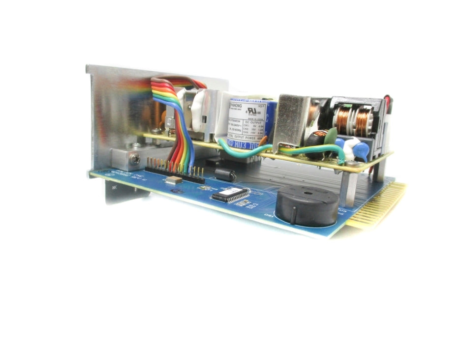 AMETEK 880113901 REV. U NSNP