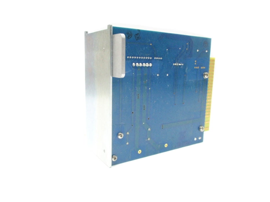 AMETEK 880112901 REV. W NSNP