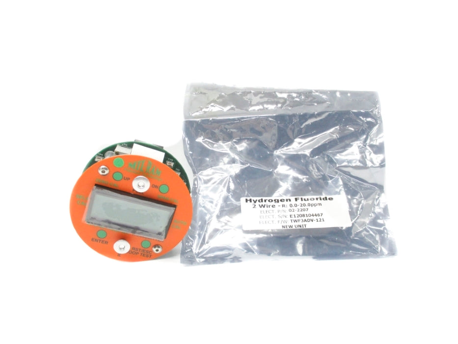 MIL-RAM 02-2207 NSNP
