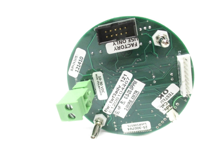 MIL-RAM 02-2207 NSNP