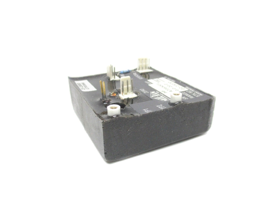MIL-RAM 02-2307D NSNP