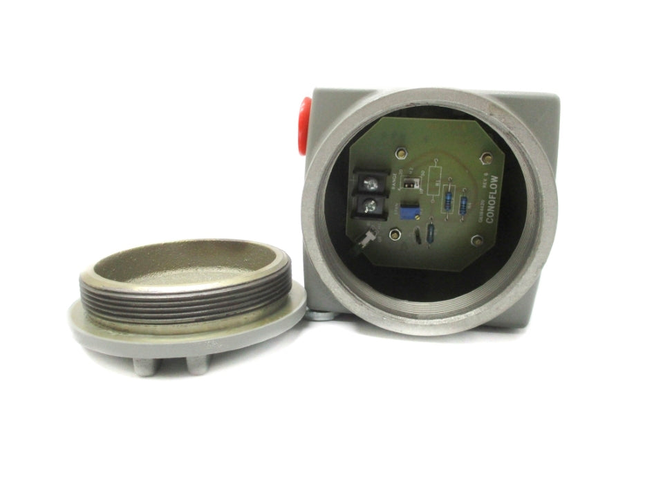 ITT GT28ED 3-15PSI NSMP