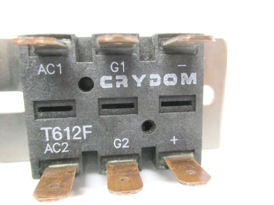 CRYDOM T612F NSNP
