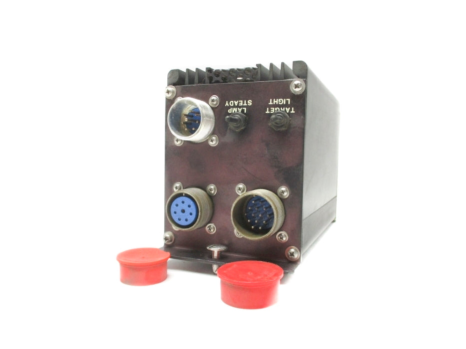 MONITOR LABS 1100M NSNP