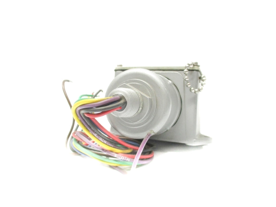 CCS 646GZEM2 6/75PSIG NSNP