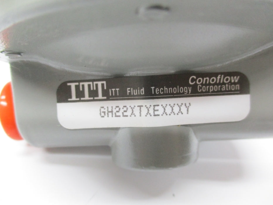 ITT GH22XTXEXXXY NSNP