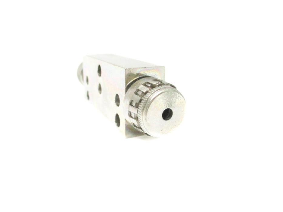 BAILEY CONTROLS 258111A1 NSMP
