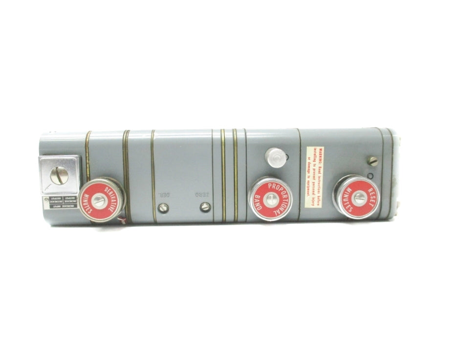MOORE NULLMATIC 503 NSNP