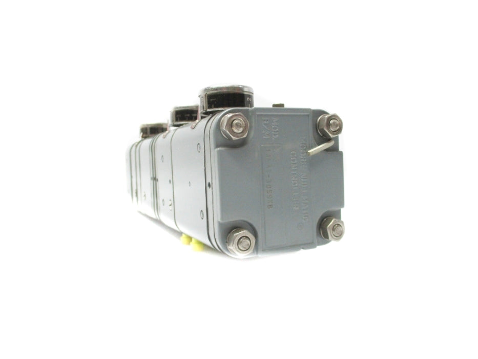 MOORE NULLMATIC 503 NSNP