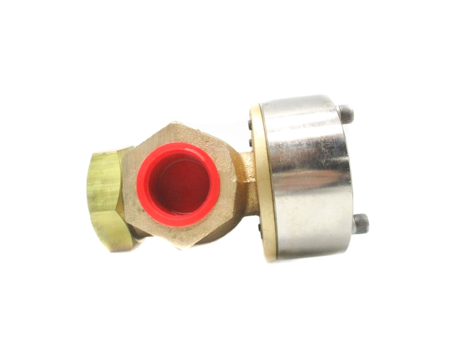 PNEUMATIC PRODUCTS 1125811 0-5000PSIG NSMP