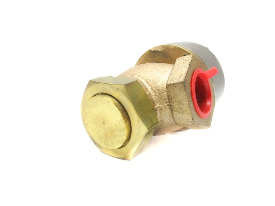 PNEUMATIC PRODUCTS 1125811 0-5000PSIG NSMP