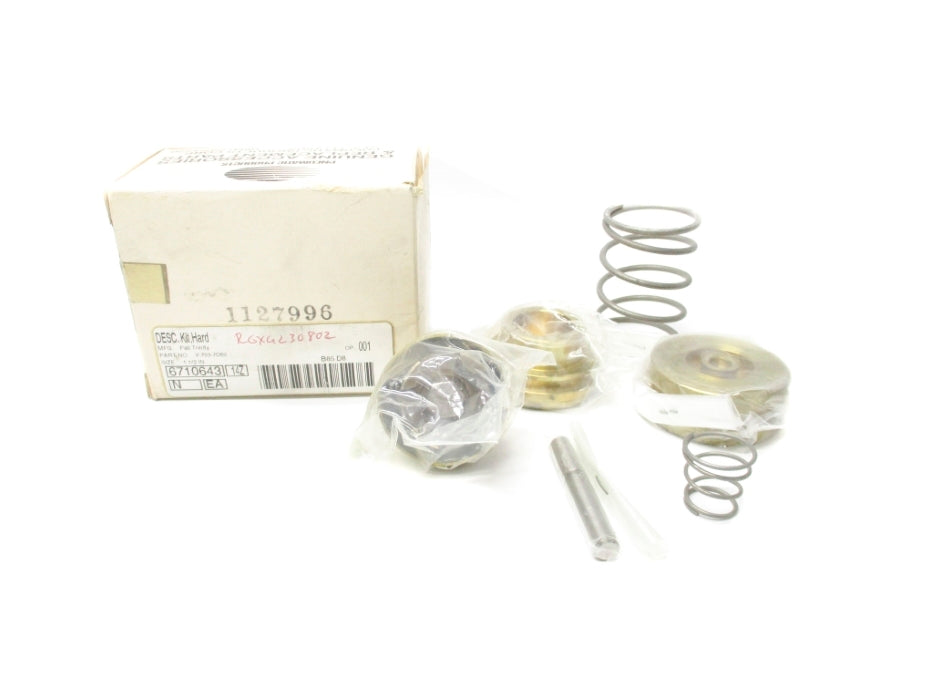 PALL TRINITY V-703-7D60 NSMP