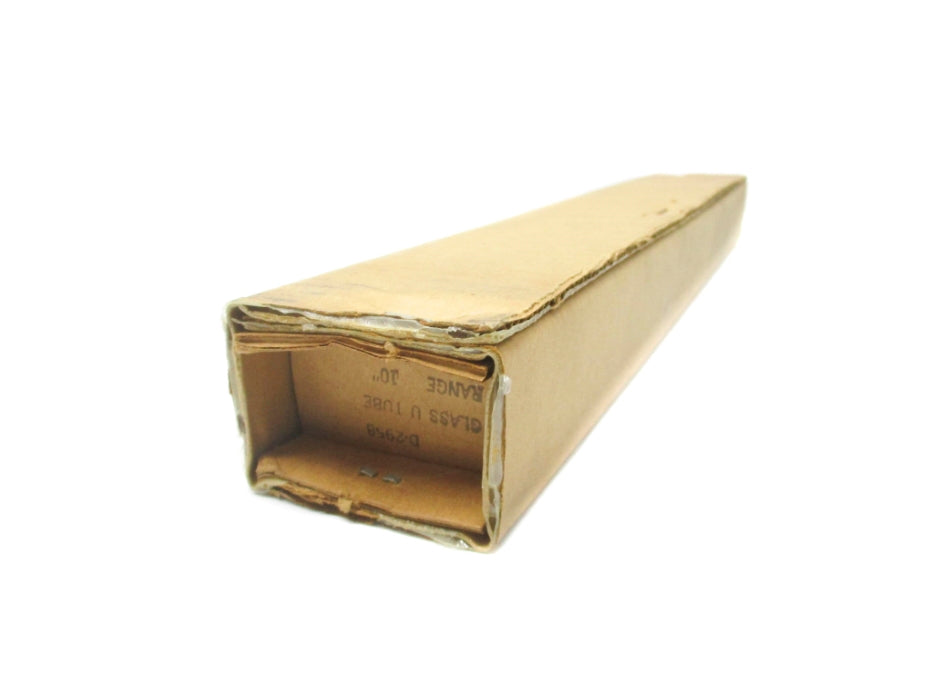 MERIAM D-2958 NSFS