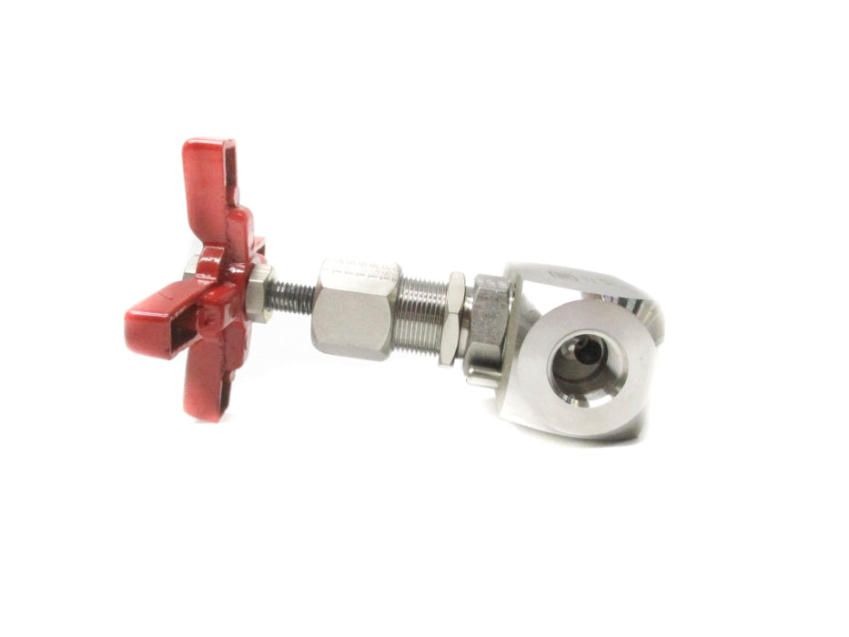 HOKE 2215F4Y 5000PSIG NSNP
