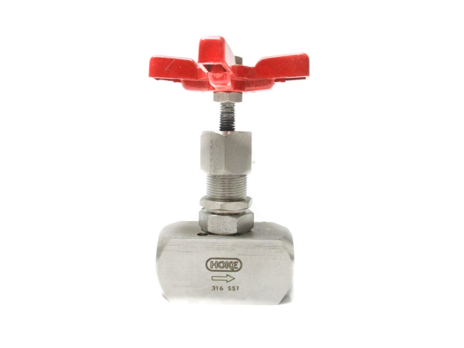 HOKE 2215F4Y 5000PSIG NSNP