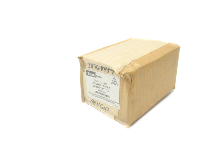 PARKER 050-11-BQ (PKG OF 10) NSFS