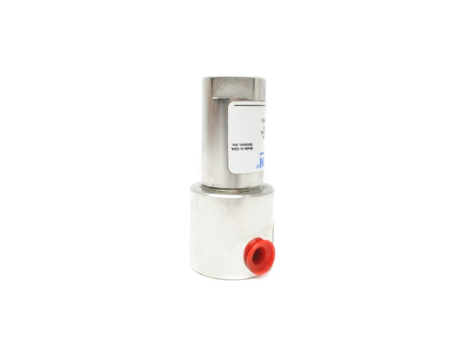 BALSTON 95S6 5000PSIG NSNP
