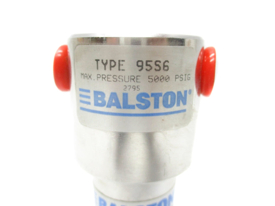 BALSTON 95S6 5000PSIG NSNP