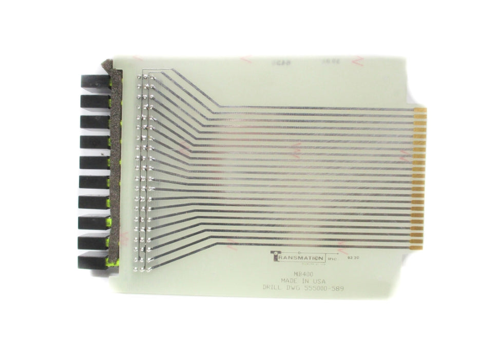 TRANSMATION MB400 NSNP