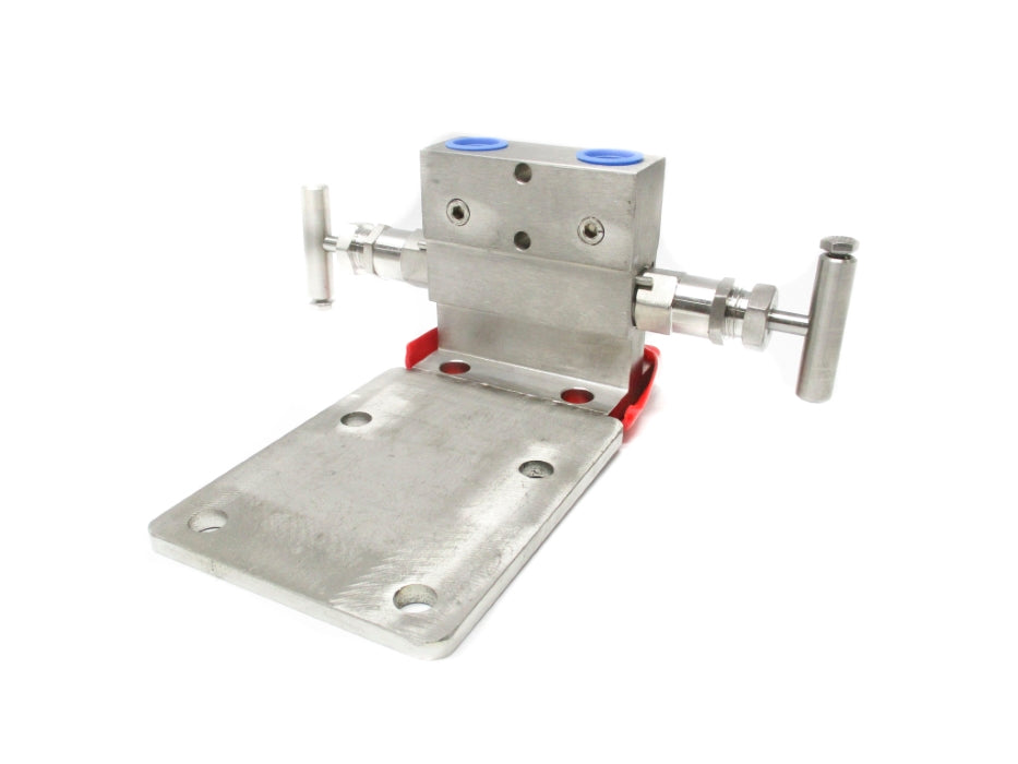 RICHARDS INDUSTRIES HM131U3399413NL 6980PSIG NSMP