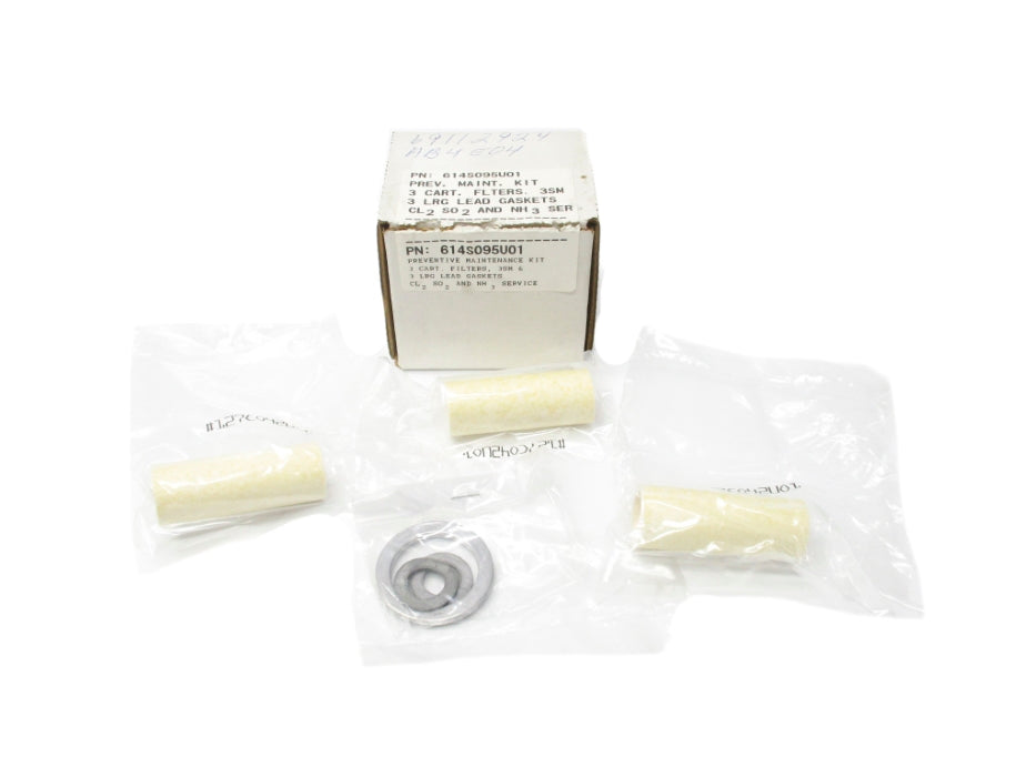F&P 614S095U01 NSMP