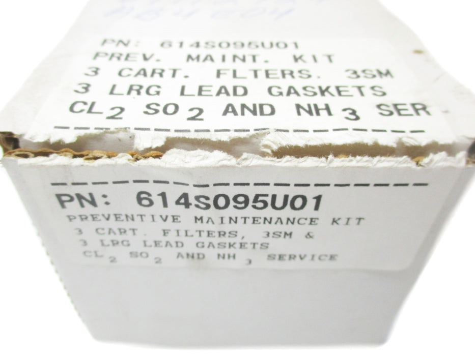 F&P 614S095U01 NSMP