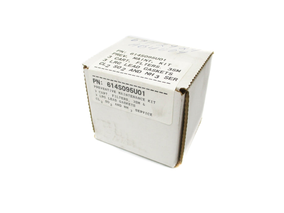 F&P 614S095U01 NSFS