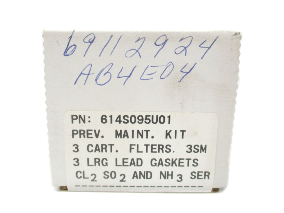 F&P 614S095U01 NSFS