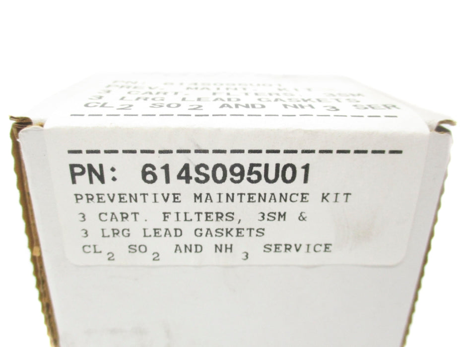 F&P 614S095U01 NSFS