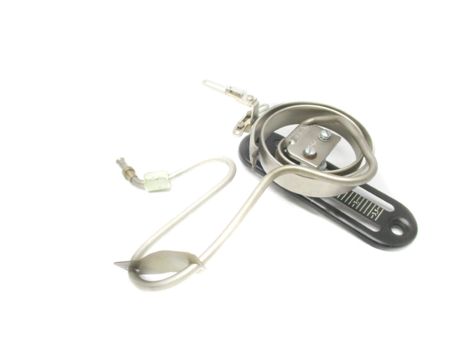 TAYLOR INSTRUMENTS 107SF142778 0-100PSI NSNP