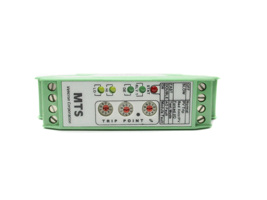 VEKTRON MTS-102 NSNP