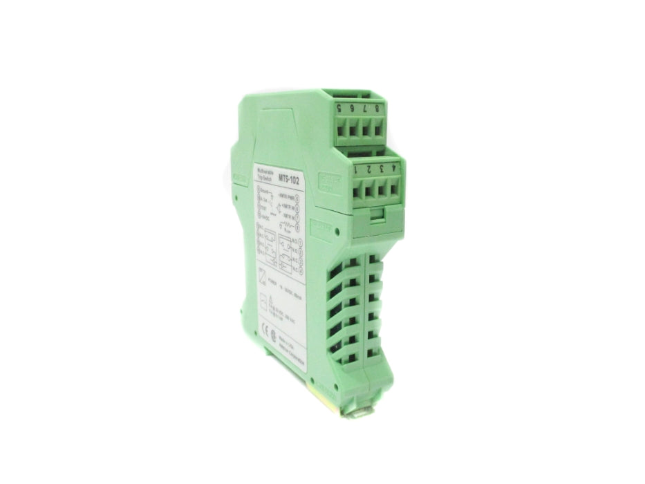VEKTRON MTS-102 NSNP