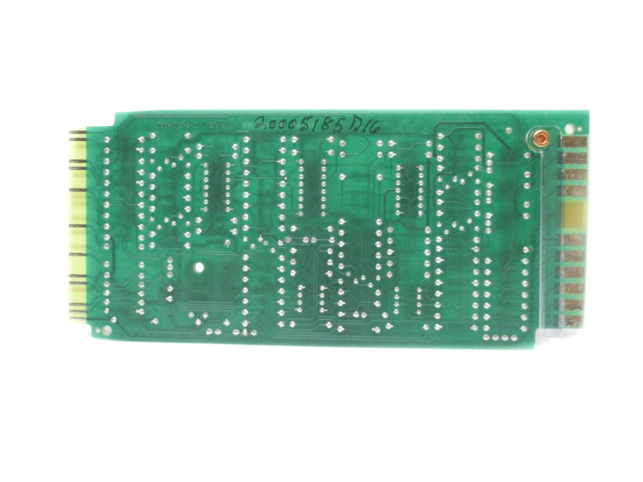 PANALARM 90F1X1PB1PL 090-0003-3-01 REV. 21 NSNP