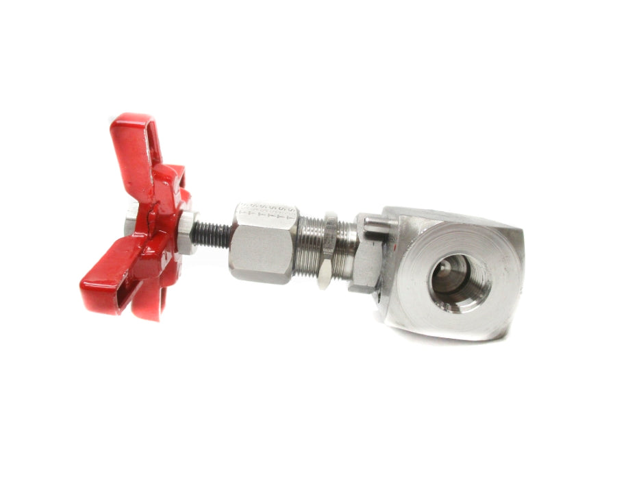 HOKE 2225F4Y 5000PSIG NSNP