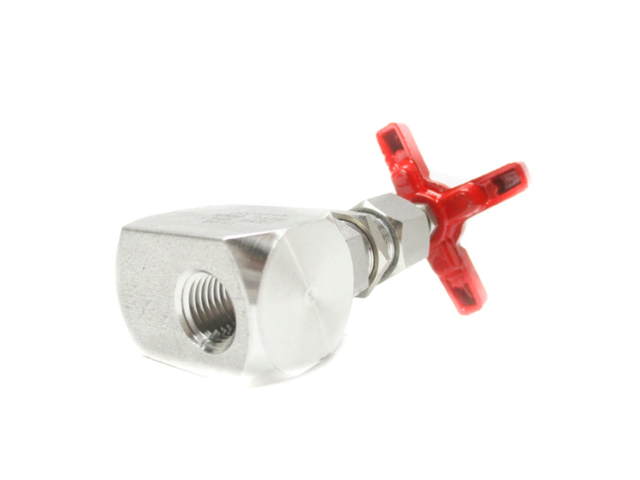 HOKE 2225F4Y 5000PSIG NSNP