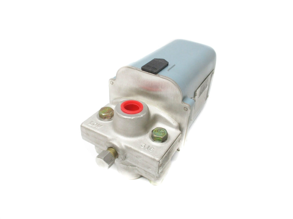 FOXBORO 11DM-DS2 0-1500PSI NSMP