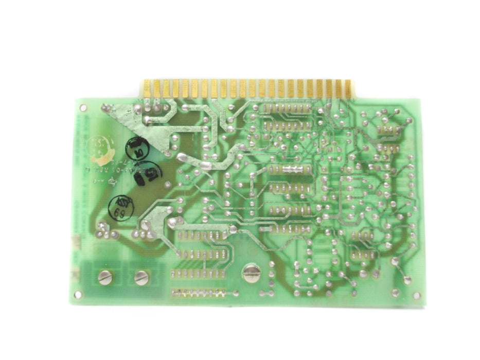 WESTRONICS CB100083-01 REV.K NSNP