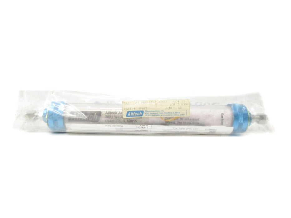 ALLTECH 8125 NSMP
