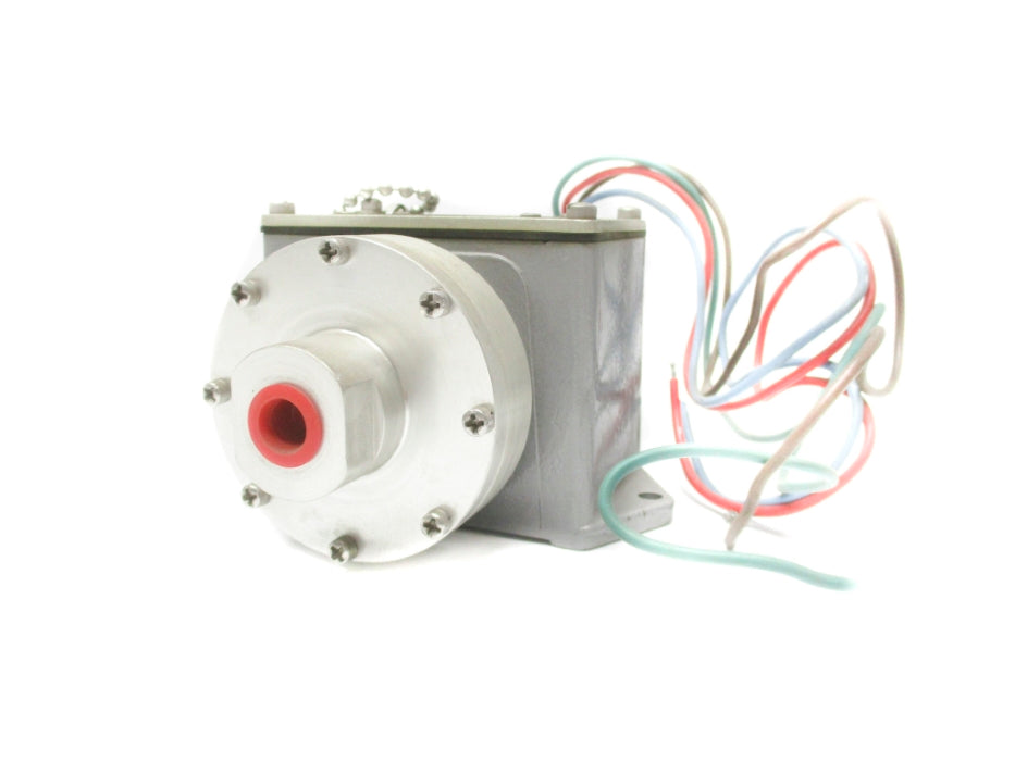 CCS 646GE1 1.2/18PSIG NSMP